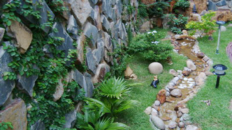 <b>Green Field Hotel & Villas Health</b>