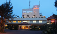 Sandy Beach Non Nuoc Resort Da Nang