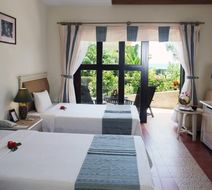 Sandy Beach Non Nuoc Resort Da Nang Room