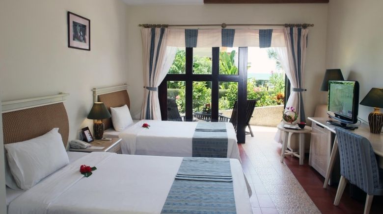 <b>Sandy Beach Non Nuoc Resort Da Nang Room</b>