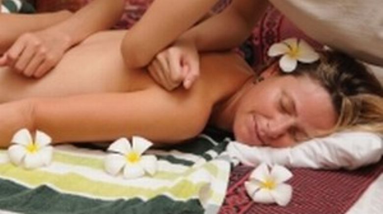 <b>Sandy Beach Non Nuoc Resort Da Nang Spa</b>