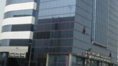 Royal Falcon Hotel