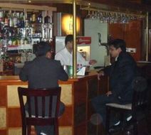 Royal Falcon Hotel Restaurant