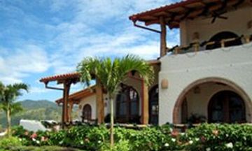 Pelican Eyes Hotel and Resort