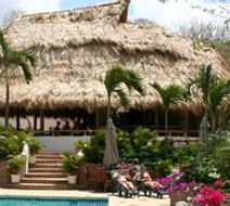 Pelican Eyes Hotel and Resort Restaurant