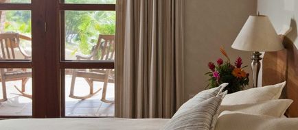 Pelican Eyes Hotel and Resort Room