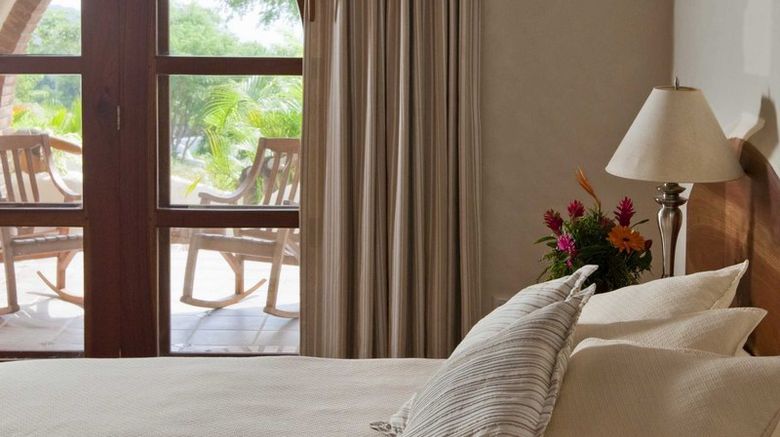 <b>Pelican Eyes Hotel and Resort Room</b>