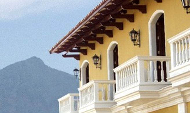La Gran Francia Exterior
