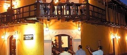 La Gran Francia Exterior