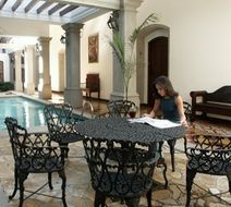 La Gran Francia Pool