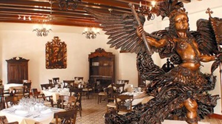 La Gran Francia Restaurant
