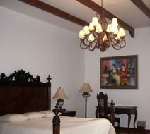 La Gran Francia Room