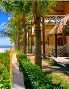 Hotel Vistamar Beach Resort & Conf Ctr