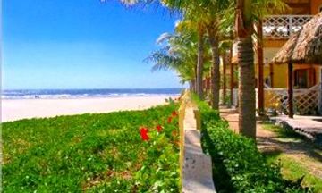 Hotel Vistamar Beach Resort & Conf Ctr