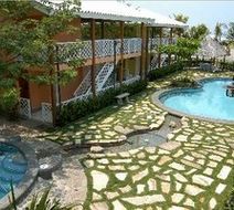 Hotel Vistamar Beach Resort & Conf Ctr Pool