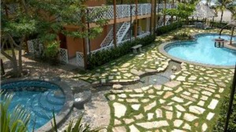 <b>Hotel Vistamar Beach Resort & Conf Ctr Pool</b>