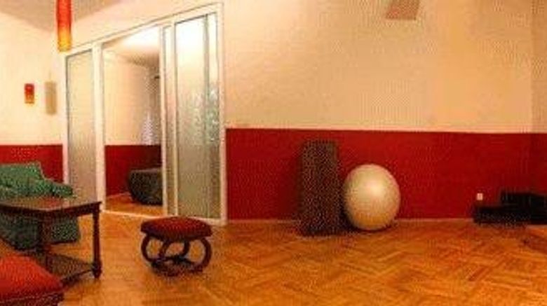 <b>The Red B&B Meeting</b>