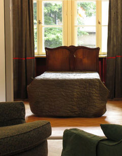 The Red B&B