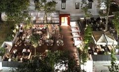 Twentyone Hotel