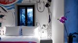 Twentyone Hotel Room