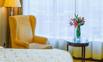 Grand Skylight Garden Hotel