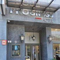 Progress Hotel