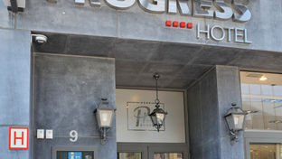 Progress Hotel