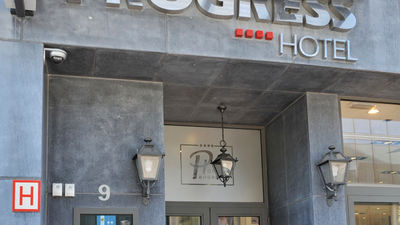 Progress Hotel