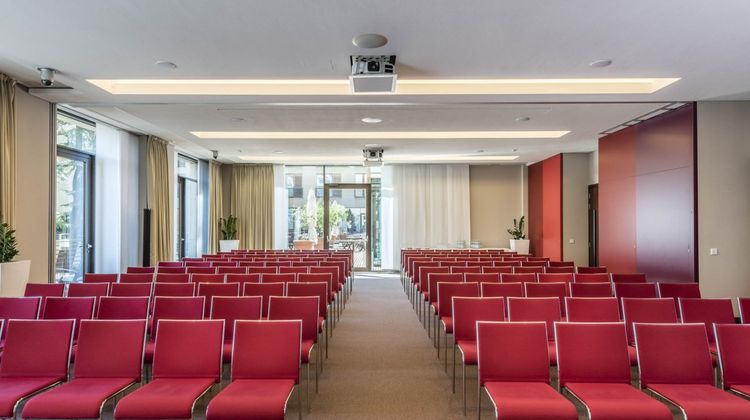 Hotel Therme Merano Meeting