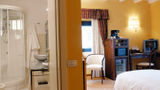Villa Porro Pirelli Room