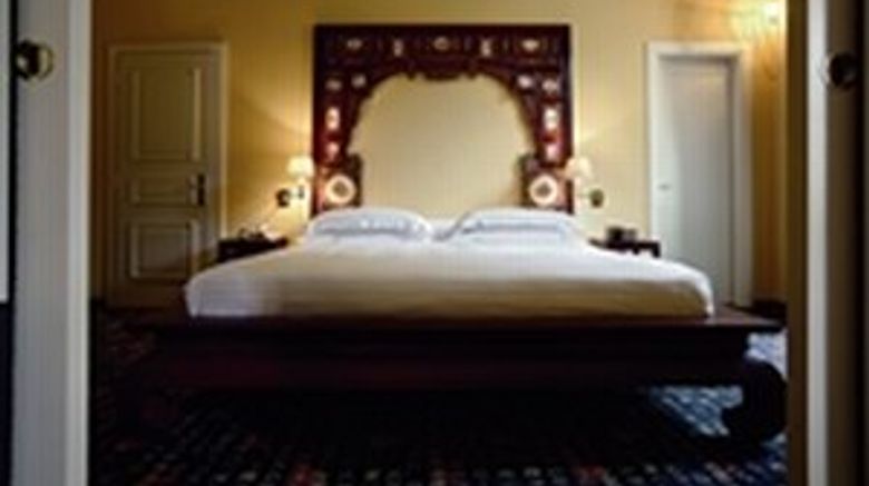<b>Villa Porro Pirelli Suite</b>