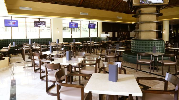 Bahia Principe Grand Coba Bar/Lounge
