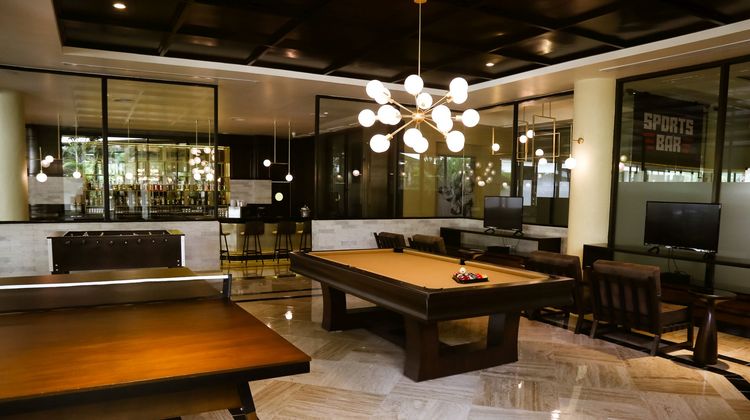 Bahia Principe Grand Coba Bar/Lounge