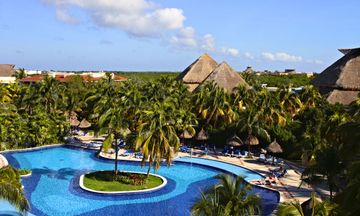 Bahia Principe Grand Coba