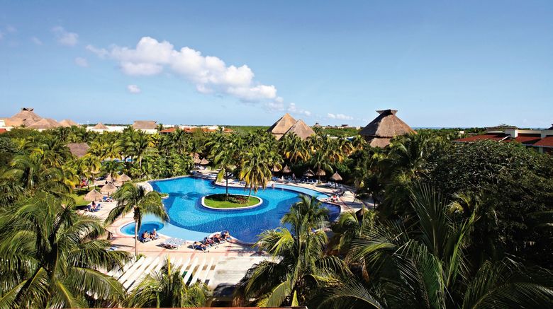 <b>Bahia Principe Grand Coba Exterior</b> <b>Bahia Principe Grand Coba Exterior</b>