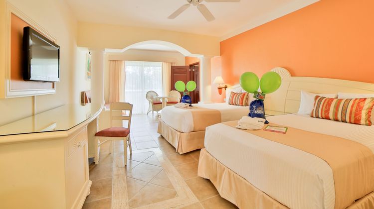 Bahia Principe Grand Coba Room
