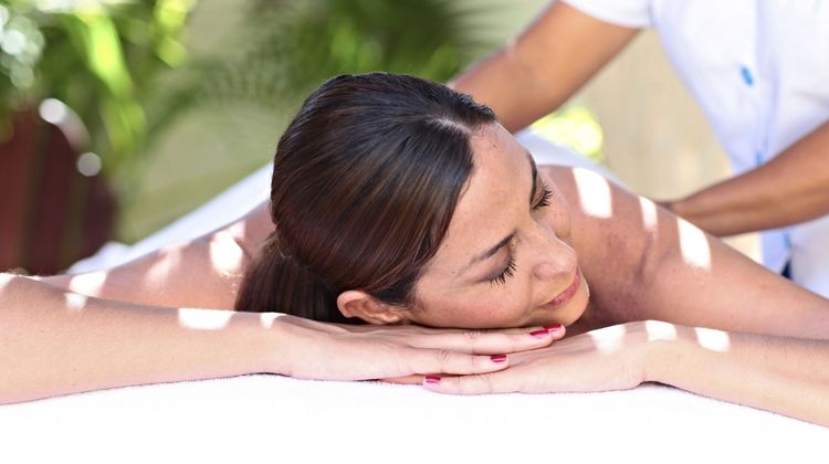Bahia Principe Grand Coba Spa