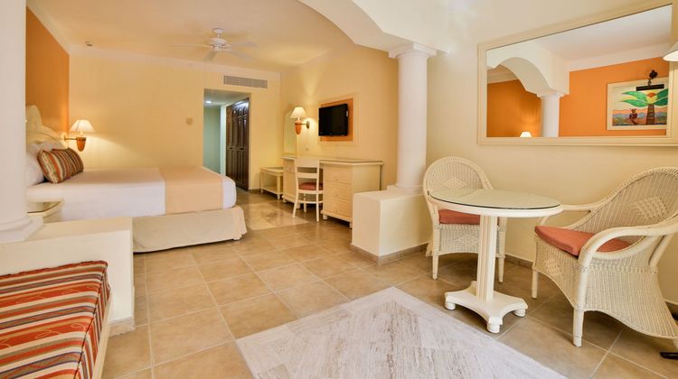 Bahia Principe Grand Coba Suite
