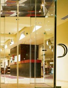 Peakture Hotel Bucharest