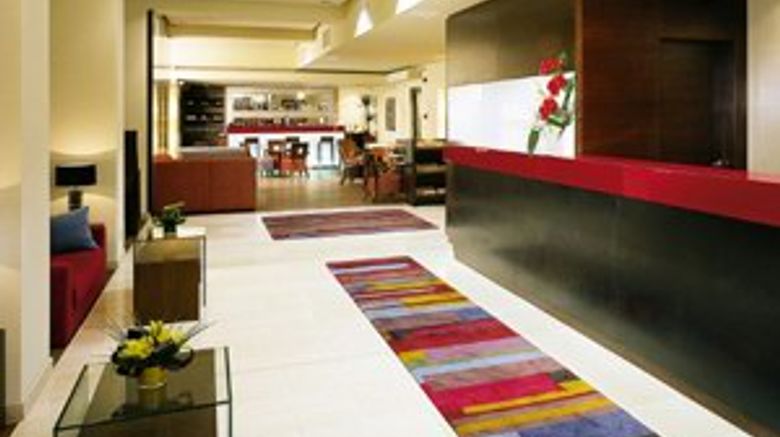 <b>Peakture Hotel Bucharest Lobby</b> <b>Peakture Hotel Bucharest Lobby</b>