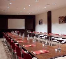 Peakture Hotel Bucharest Meeting