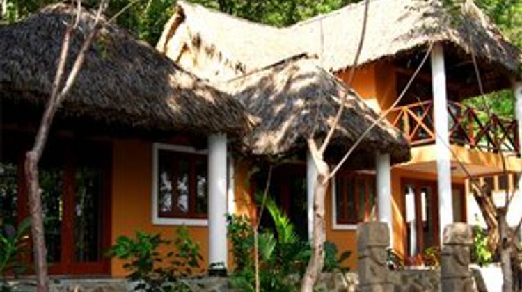 Norome Resort and Villas Exterior