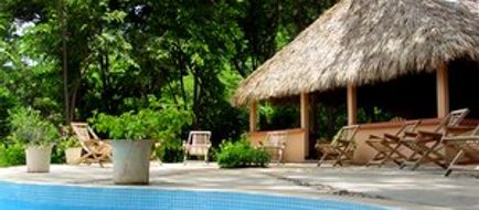 Norome Resort and Villas Pool