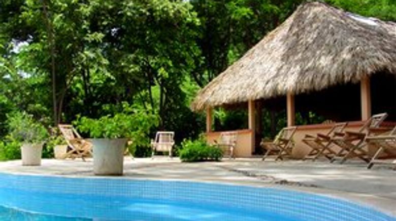 <b>Norome Resort and Villas Pool</b>