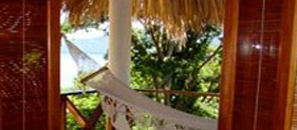 Norome Resort and Villas Room