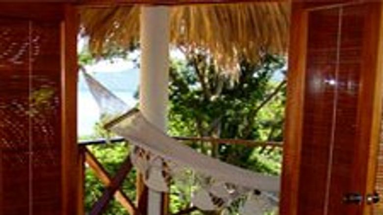 <b>Norome Resort and Villas Room</b>