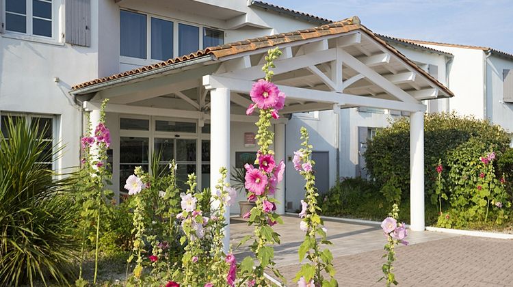Cote Thalasso Ile De Re Exterior