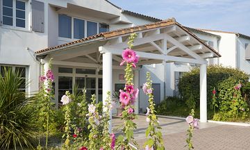 Cote Thalasso Ile De Re