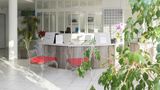 Cote Thalasso Ile De Re Lobby