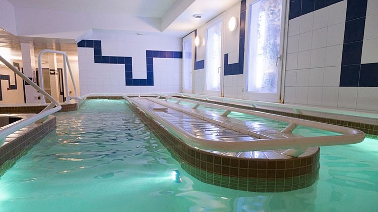Cote Thalasso Ile De Re Spa